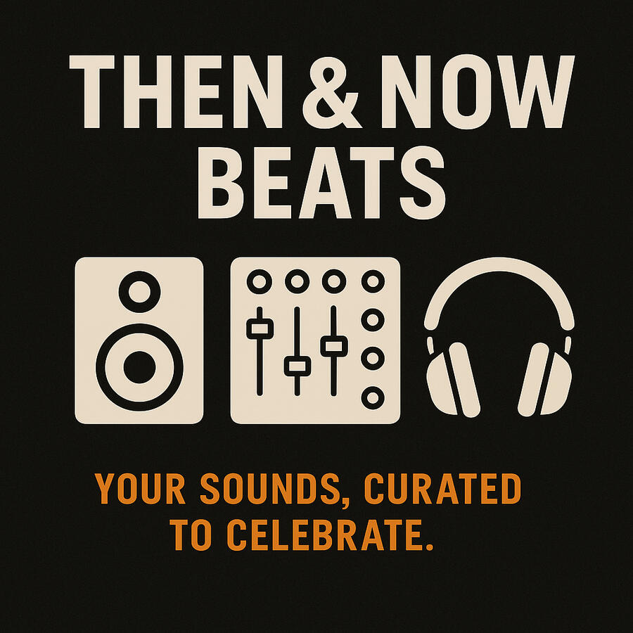 Now and Then Beats